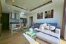 1 Bedroom Condo for rent in Noble Refine, Khlong Tan, Bangkok near BTS Phrom Phong