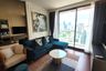 2 Bedroom Condo for Sale or Rent in KHUN by YOO inspired by Starck, Khlong Tan Nuea, Bangkok near BTS Thong Lo