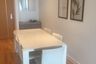 2 Bedroom Condo for rent in Millennium Residence,  near BTS Asoke