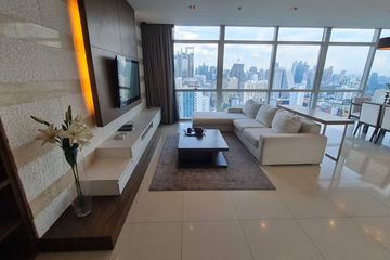 3 Bedroom Condo for rent in Athenee Residence,  near BTS Ploen Chit