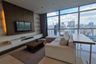 3 Bedroom Condo for rent in Athenee Residence,  near BTS Ploen Chit