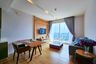 2 Bedroom Condo for Sale or Rent in Siri at Sukhumvit, Phra Khanong, Bangkok near BTS Thong Lo