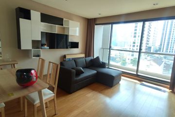 2 Bedroom Condo for rent in The Address Sathorn,  near BTS Chong Nonsi