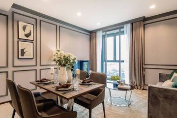 2 Bedroom Condo for Sale or Rent in The Line Ratchathewi,  near BTS Ratchathewi