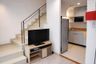 2 Bedroom Condo for rent in Ideo Mobi Sukhumvit 81, Bang Chak, Bangkok near BTS On Nut
