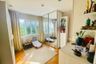 2 Bedroom Condo for rent in Le Nice Ekamai, Khlong Tan Nuea, Bangkok near BTS Ekkamai
