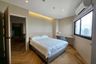 3 Bedroom Condo for rent in Fifty Fifth Tower,  near BTS Thong Lo