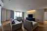 3 Bedroom Condo for rent in Fifty Fifth Tower,  near BTS Thong Lo