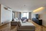 3 Bedroom Condo for rent in Fifty Fifth Tower,  near BTS Thong Lo
