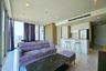2 Bedroom Condo for rent in Nara 9 by Eastern Star,  near BTS Chong Nonsi
