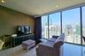 2 Bedroom Condo for rent in Nara 9 by Eastern Star,  near BTS Chong Nonsi