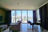 2 Bedroom Condo for rent in Nara 9 by Eastern Star,  near BTS Chong Nonsi