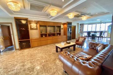 3 Bedroom Condo for rent in President Park Sukhumvit 24,  near MRT Queen Sirikit National Convention Centre