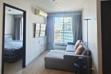 2 Bedroom Condo for rent in Rhythm Sukhumvit 44/1, Phra Khanong, Bangkok near BTS Phra Khanong