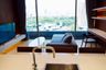 1 Bedroom Condo for Sale or Rent in Saladaeng One,  near MRT Lumpini
