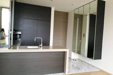 1 Bedroom Condo for Sale or Rent in Saladaeng One,  near MRT Lumpini