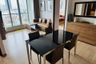 2 Bedroom Condo for rent in Rhythm Sathorn,  near BTS Saphan Taksin