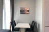1 Bedroom Condo for rent in The Esse at Singha Complex, Bang Kapi, Bangkok near MRT Phetchaburi