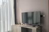 1 Bedroom Condo for rent in The Esse at Singha Complex, Bang Kapi, Bangkok near MRT Phetchaburi