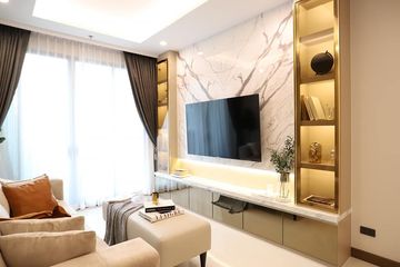 2 Bedroom Condo for rent in Supalai Oriental Sukhumvit 39, Khlong Tan Nuea, Bangkok