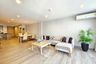 2 Bedroom Condo for rent in Khlong Toei Nuea, Bangkok near MRT Sukhumvit