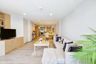 2 Bedroom Condo for rent in Khlong Toei Nuea, Bangkok near MRT Sukhumvit