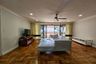 3 Bedroom Condo for rent in  near MRT Sukhumvit