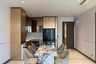 3 Bedroom Condo for rent in Supalai Icon Sathorn,  near MRT Lumpini