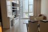 2 Bedroom Condo for rent in The Room Sathorn - TanonPun,  near BTS Surasak