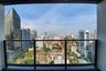 2 Bedroom Condo for Sale or Rent in The Lofts Asoke,  near MRT Phetchaburi