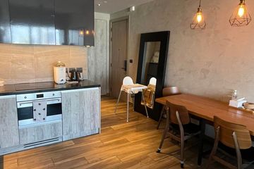 2 Bedroom Condo for Sale or Rent in The Lofts Asoke,  near MRT Phetchaburi