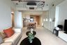2 Bedroom Condo for rent in The Met,  near BTS Chong Nonsi