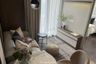 2 Bedroom Condo for rent in OKA HAUS Sukhumvit 36, Khlong Tan, Bangkok near BTS Thong Lo