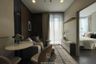 2 Bedroom Condo for rent in OKA HAUS Sukhumvit 36, Khlong Tan, Bangkok near BTS Thong Lo
