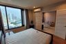 1 Bedroom Condo for rent in Aguston Sukhumvit 22,  near MRT Queen Sirikit National Convention Centre