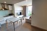 2 Bedroom Condo for rent in Khlong Tan Nuea, Bangkok