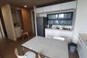 2 Bedroom Condo for rent in Khlong Tan Nuea, Bangkok