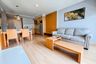 2 Bedroom Condo for rent in The Bangkok Sukhumvit 61, Khlong Tan Nuea, Bangkok near BTS Ekkamai