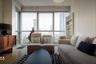 1 Bedroom Condo for rent in The River by Raimon Land, Khlong Ton Sai, Bangkok near BTS Krung Thon Buri