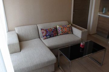 2 Bedroom Condo for Sale or Rent in Rhythm Sukhumvit 50, Phra Khanong, Bangkok near BTS On Nut