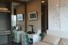 1 Bedroom Condo for Sale or Rent in Wat Phraya Krai, Bangkok
