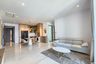 3 Bedroom Condo for rent in Supalai Icon Sathorn,  near MRT Lumpini