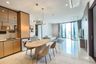 3 Bedroom Condo for rent in Supalai Icon Sathorn,  near MRT Lumpini