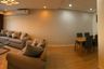3 Bedroom Condo for rent in Khlong Tan Nuea, Bangkok near BTS Phrom Phong