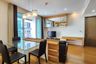 2 Bedroom Condo for rent in 39 by Sansiri, Khlong Tan Nuea, Bangkok near BTS Phrom Phong