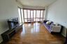 1 Bedroom Condo for rent in The Lakes, Khlong Toei, Bangkok near BTS Asoke