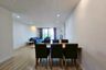 3 Bedroom Condo for rent in Khlong Tan Nuea, Bangkok