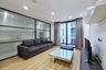 2 Bedroom Condo for rent in Khlong Tan Nuea, Bangkok