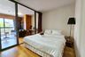 1 Bedroom Condo for rent in  near MRT Queen Sirikit National Convention Centre