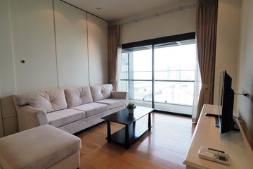 2 Bedroom Condo for rent in Circle Living Prototype, Makkasan, Bangkok near Airport Rail Link Makkasan